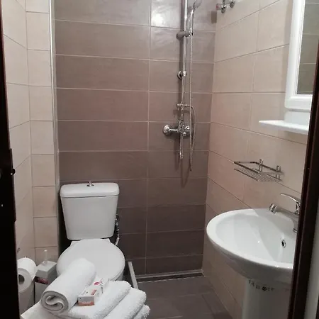 Aparthotel Evripidis - Katerina -β 4*
