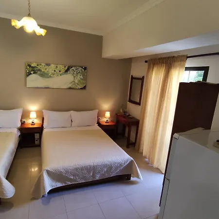 Evripidis - Katerina -β Aparthotel 4*